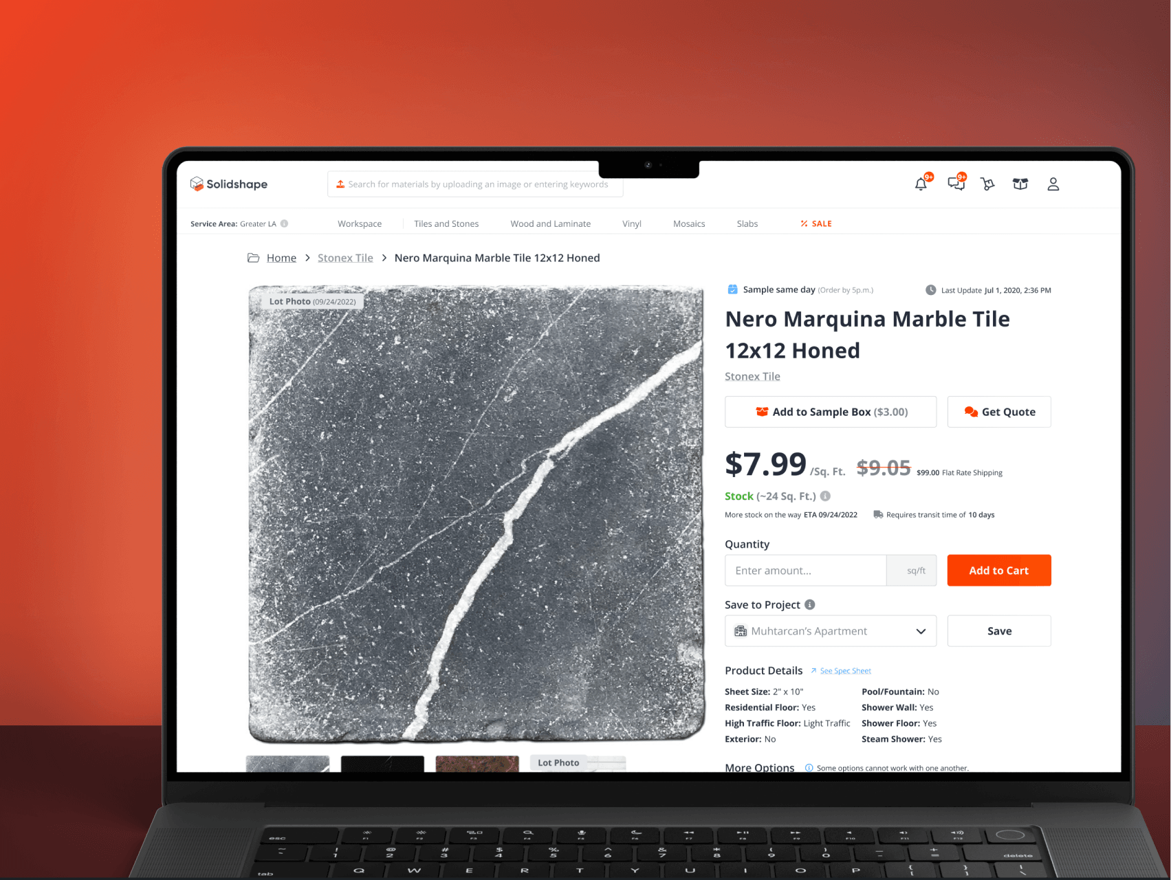 SolidShape: 3D design made simple