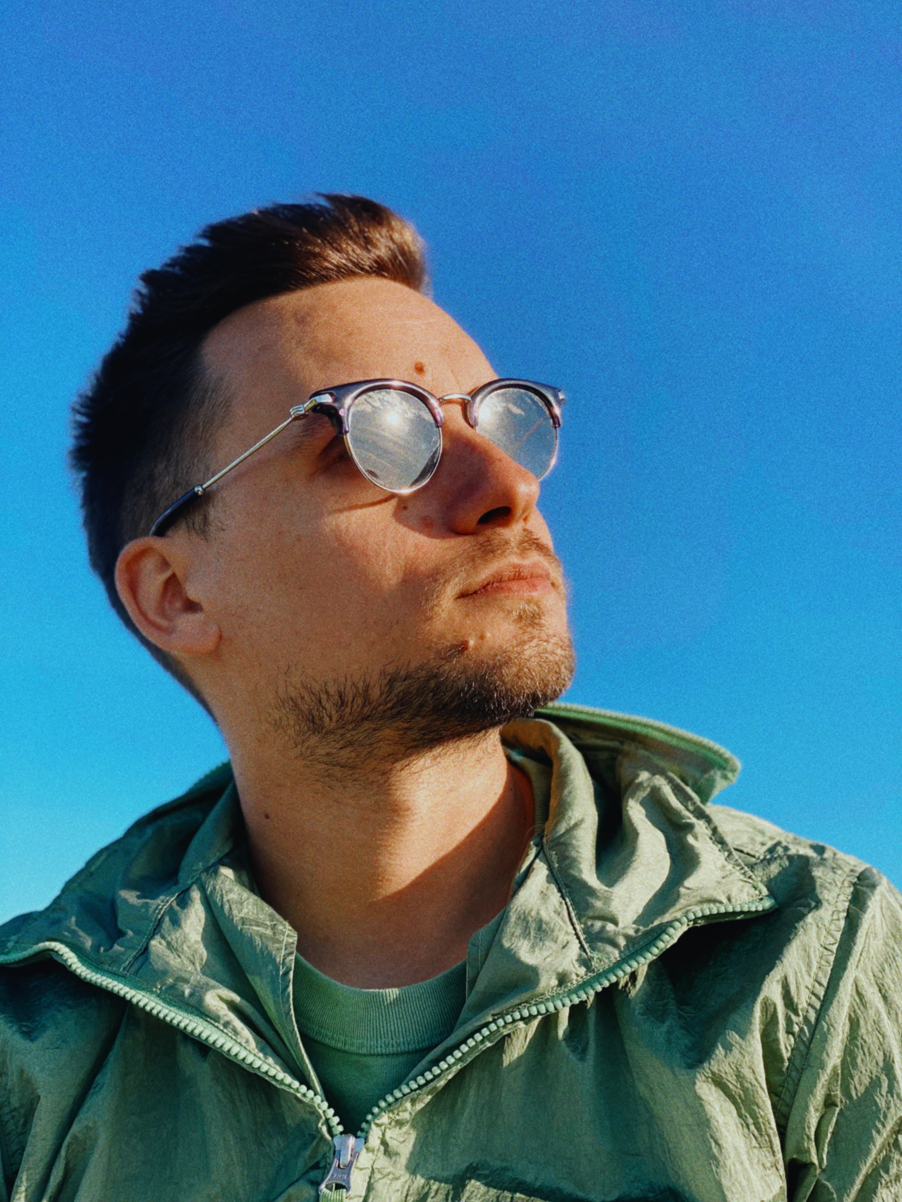 Haris Ovčina - Adult photo