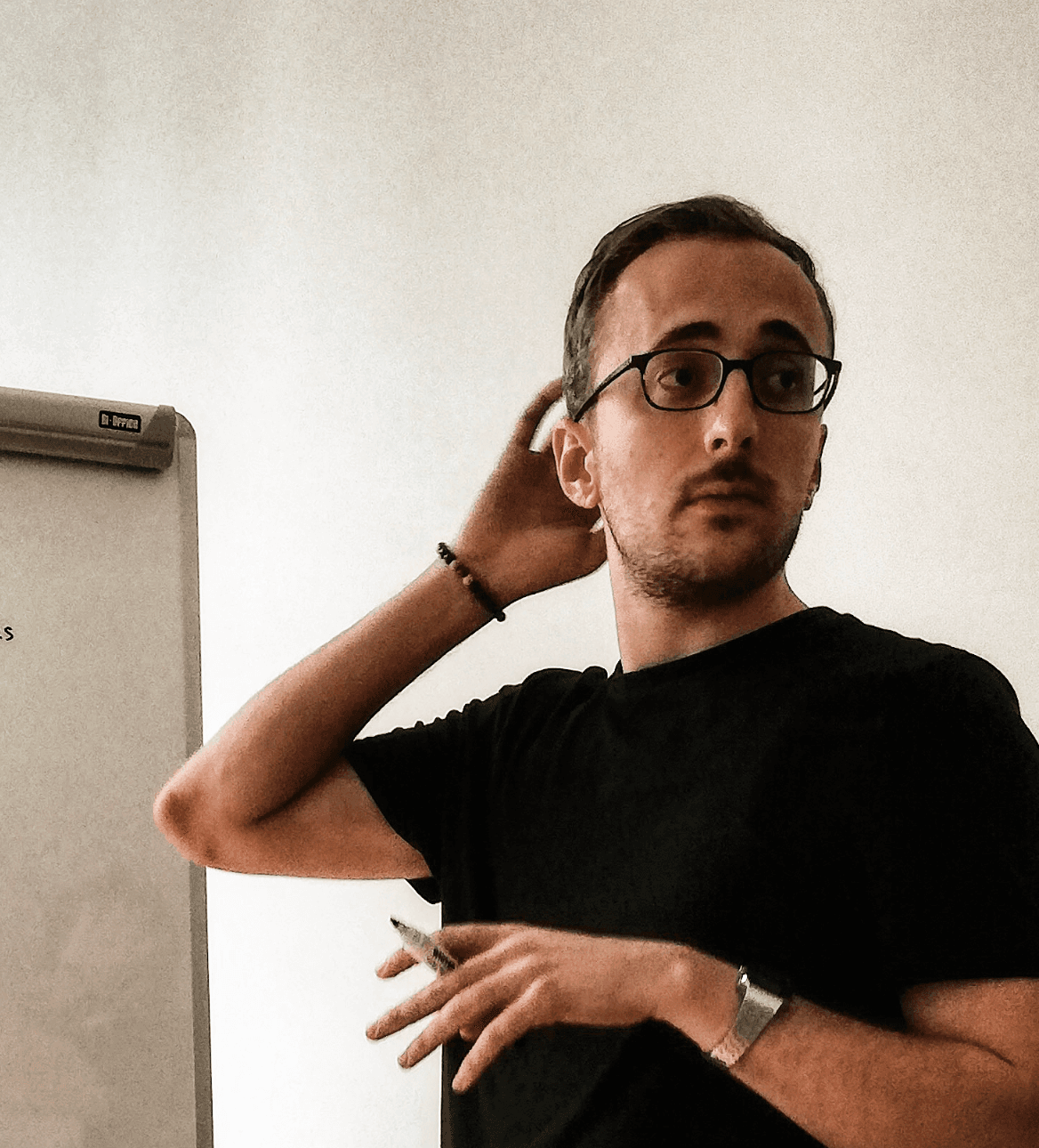 Armin Graca - Adult photo