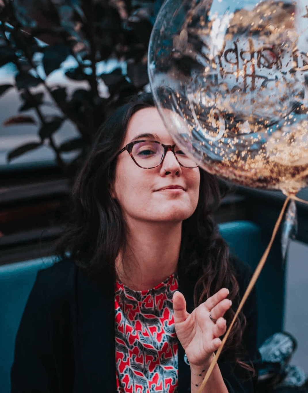 Tanja Todorović - Adult photo