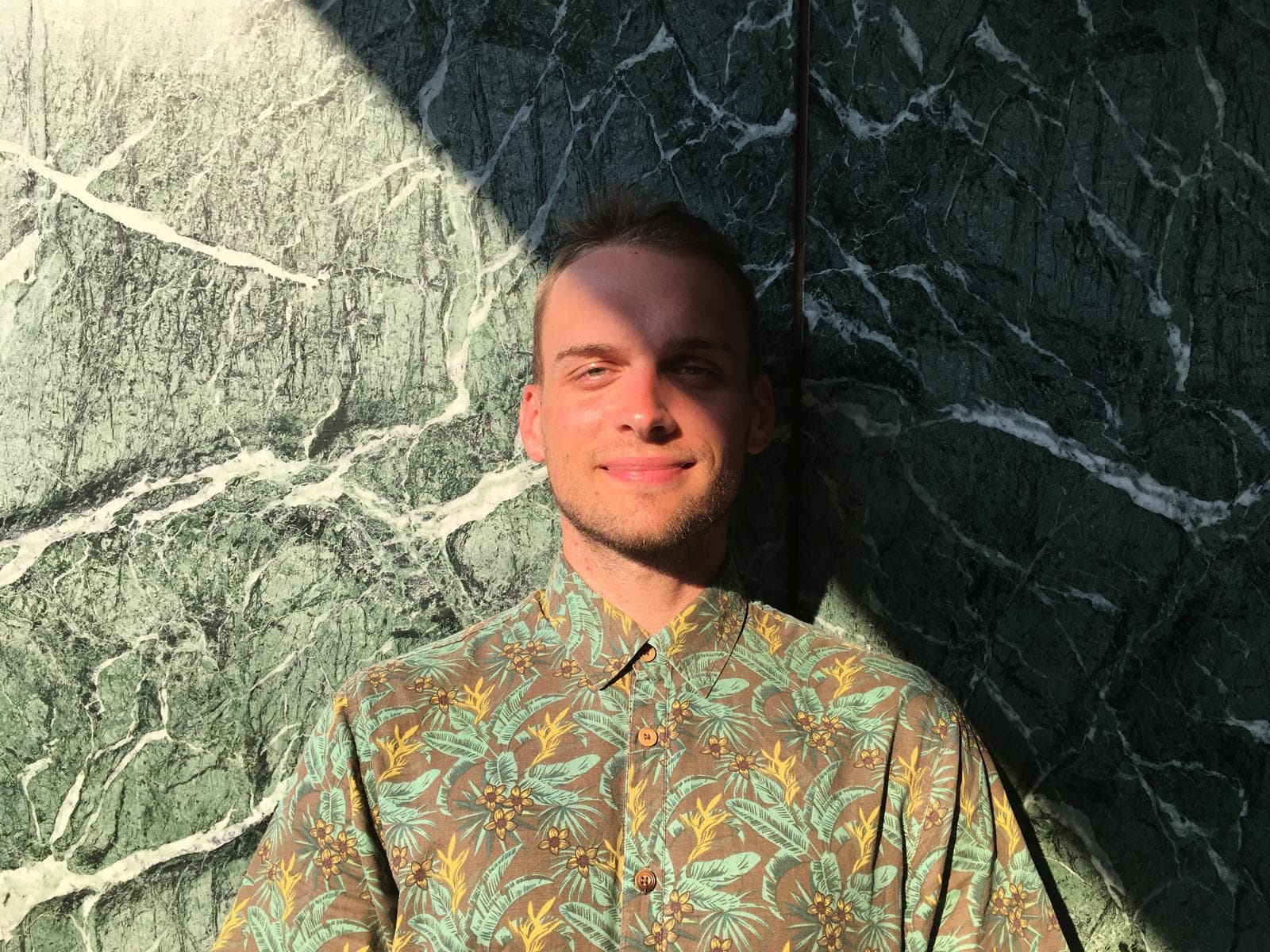 Hajrudin Ovčina - Adult photo