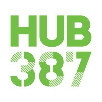 HUB 387